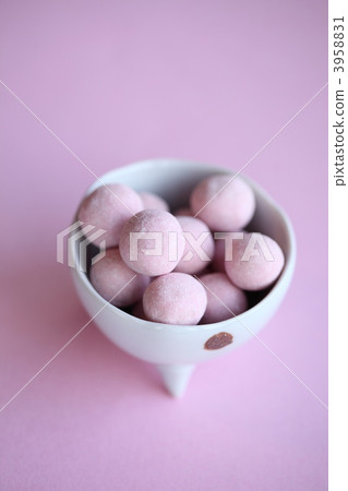 bean candy, parched beans, wagashi 3958831