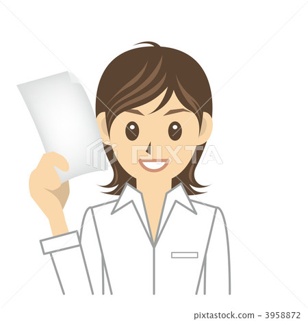 Shirt female B BI document 3958872