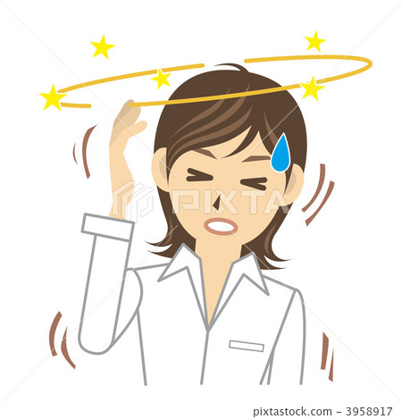 Shirt female B illness dizziness Shirt female B illness dizziness 3958917