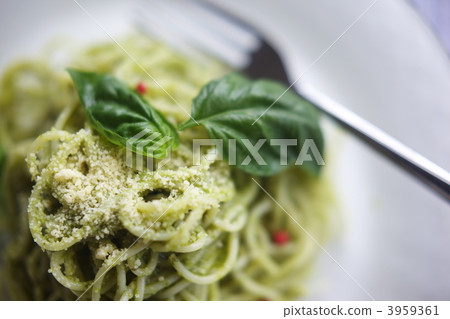 pesto, genovese, tasty 3959361