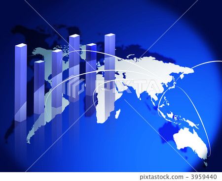 Business growth 3959440