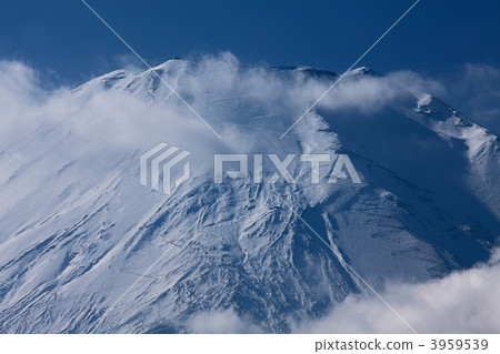 富士山 富士山 3959539