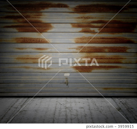 百葉窗 三維圖 ３Ｄ 3959915