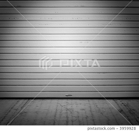 百葉窗 門 復古 3959928