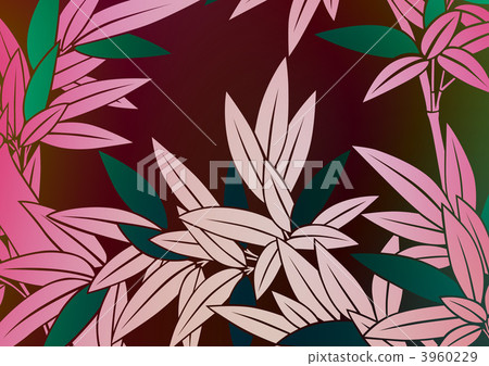 sasleaf, bamboo grass, graphic magazine 3960229