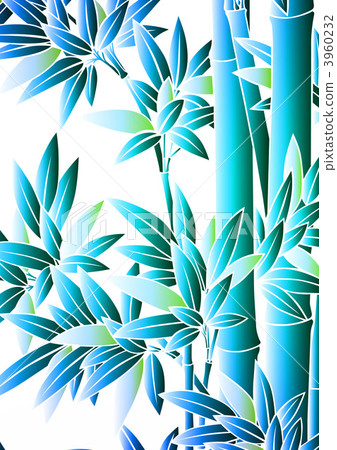 sasleaf, bamboo, bamboo grass 3960232