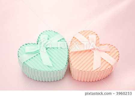Heart box 3960233