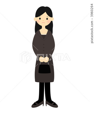 Formal woman 3960264