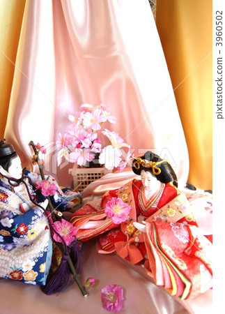 沒有水米的玩偶·垂直位置 3960502