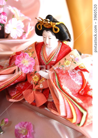 Hilarious female chicks · hands red vermillion vertical position 3960520