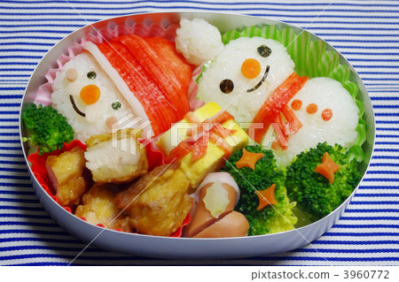 japanese box lunch, character lunch, character lunch box 3960772