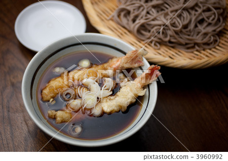 Tsukemea soba 3960992