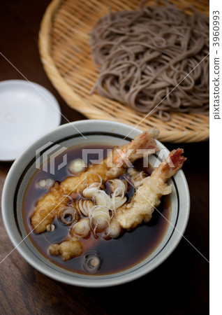 Tsukemea soba 3960993