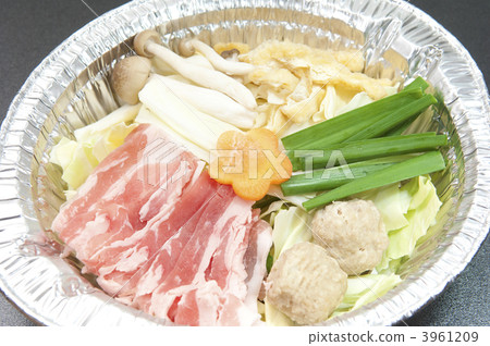 一鍋火鍋烹飪 一鍋火鍋烹飪 3961209