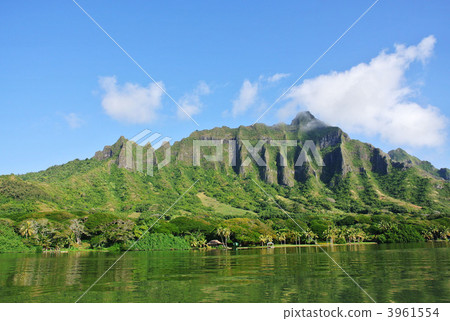 Kualoa Ranch 3961554