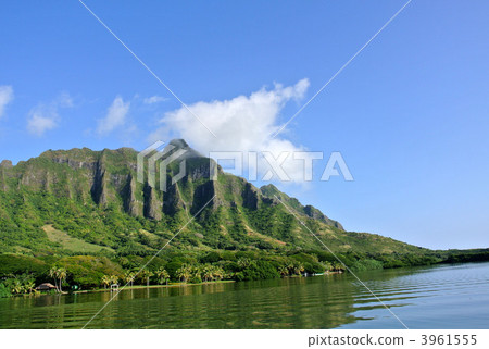 Kualoa Ranch 3961555