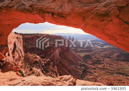 梅薩拱門 3961805