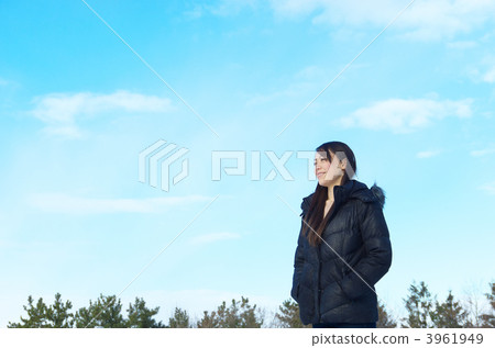 女生 女孩 女性 3961949