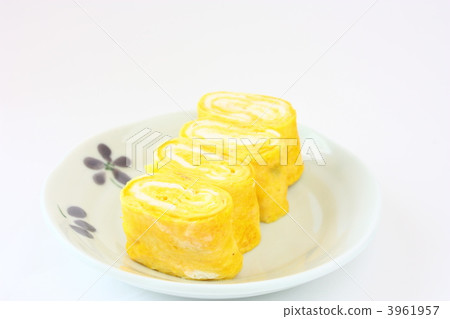 玉子燒 玉子燒 3961957