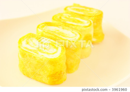 Tamagoyaki Tamagoyaki 3961960