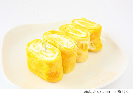Tamagoyaki Tamagoyaki 3961981