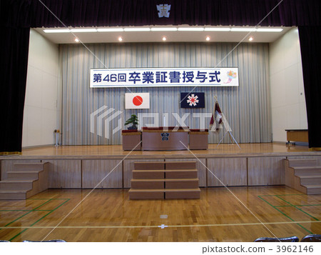 Graduation ceremony venue Graduation ceremony venue 3962146