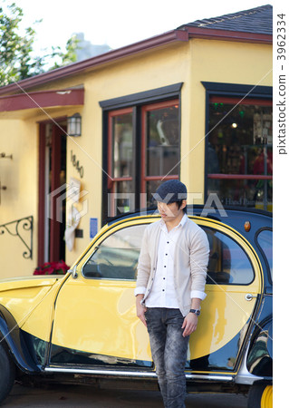 korean person, gents, male 3962334