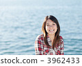 female, lady, woman 3962433