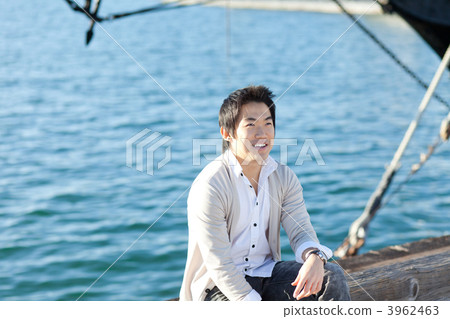 korean person, male, man 3962463