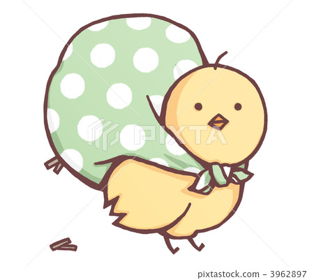 Furoshiki小雞 3962897