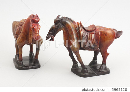 Horse carving Horse carving 3963128