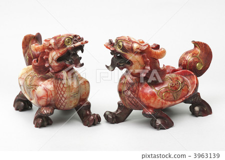 Chinese Aota Stone Carving Crafts 3963139