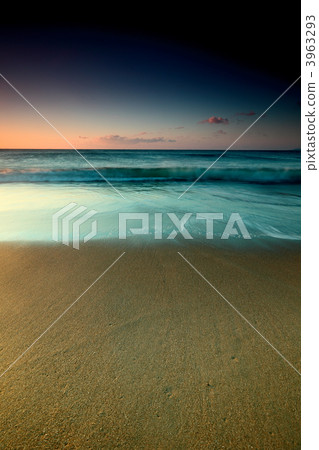 Irako Cape Koi way to the beach Irako Cape Koi way to the beach 3963293