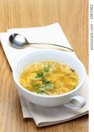 Chinese soup Chinese soup 3963962
