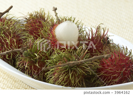 Rambutan 3964162