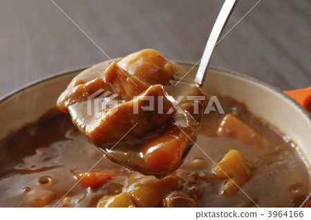 curry, pan, pot 3964166