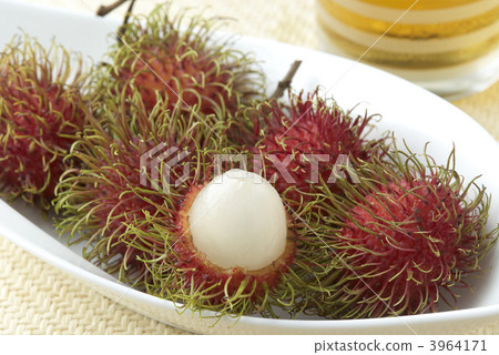 Rambutan 3964171