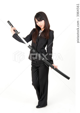 businesswoman, female business person, female 3964561