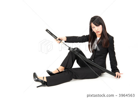 businesswoman, female business person, female 3964563