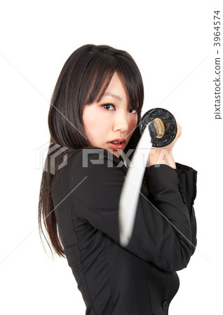 商業照片 主題 角色扮演（用服飾裝扮） 3964574