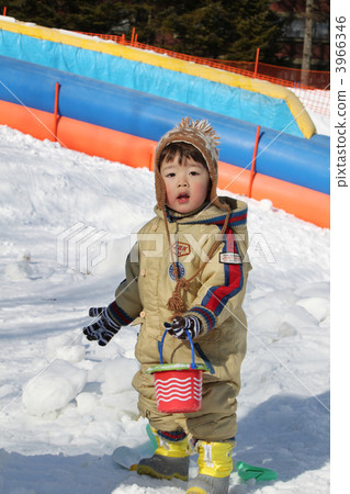 Snow fun 3966346