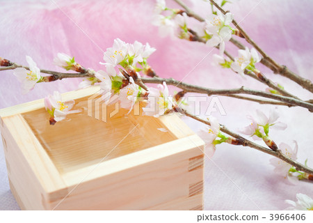 Cherry blossom image Cherry blossom image 3966406