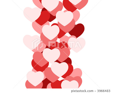 Lots of hearts 3966483