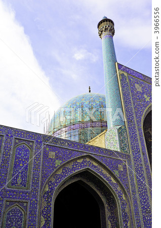 Masjed Emma Iran 3966556