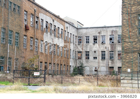 廣島老科學學院 廣島老科學學院 3966820