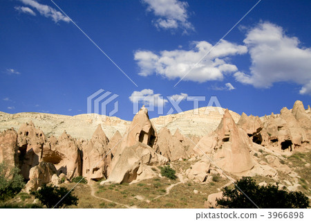 At Cappadocia 3966898
