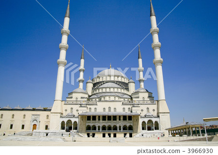 Ankara city 3966930