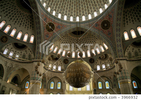Ankara city 3966932