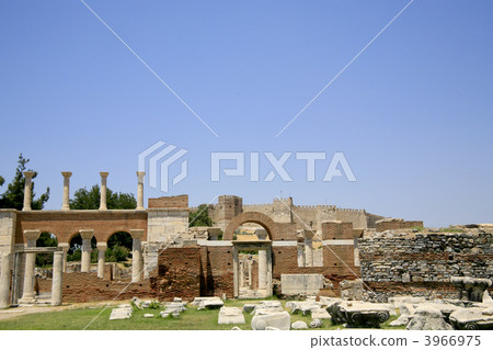 塞爾丘克的聖約翰教堂 3966975