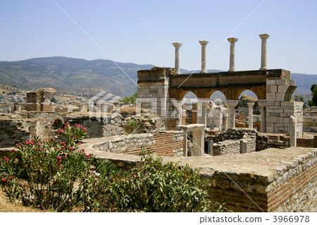 塞爾丘克的聖約翰教堂 3966978